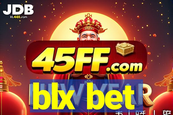 blx bet